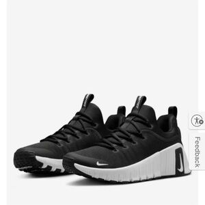 Nike Free Metcon 4